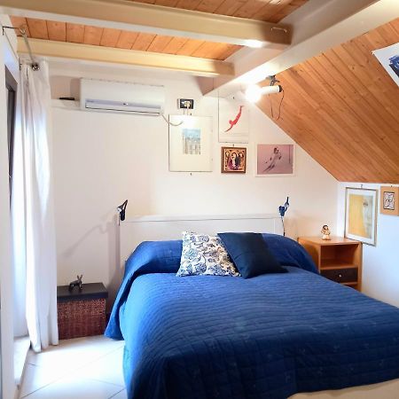 Takeamalficoast City Loft 바로니씨 외부 사진