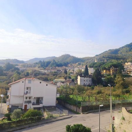 Takeamalficoast City Loft 바로니씨 외부 사진