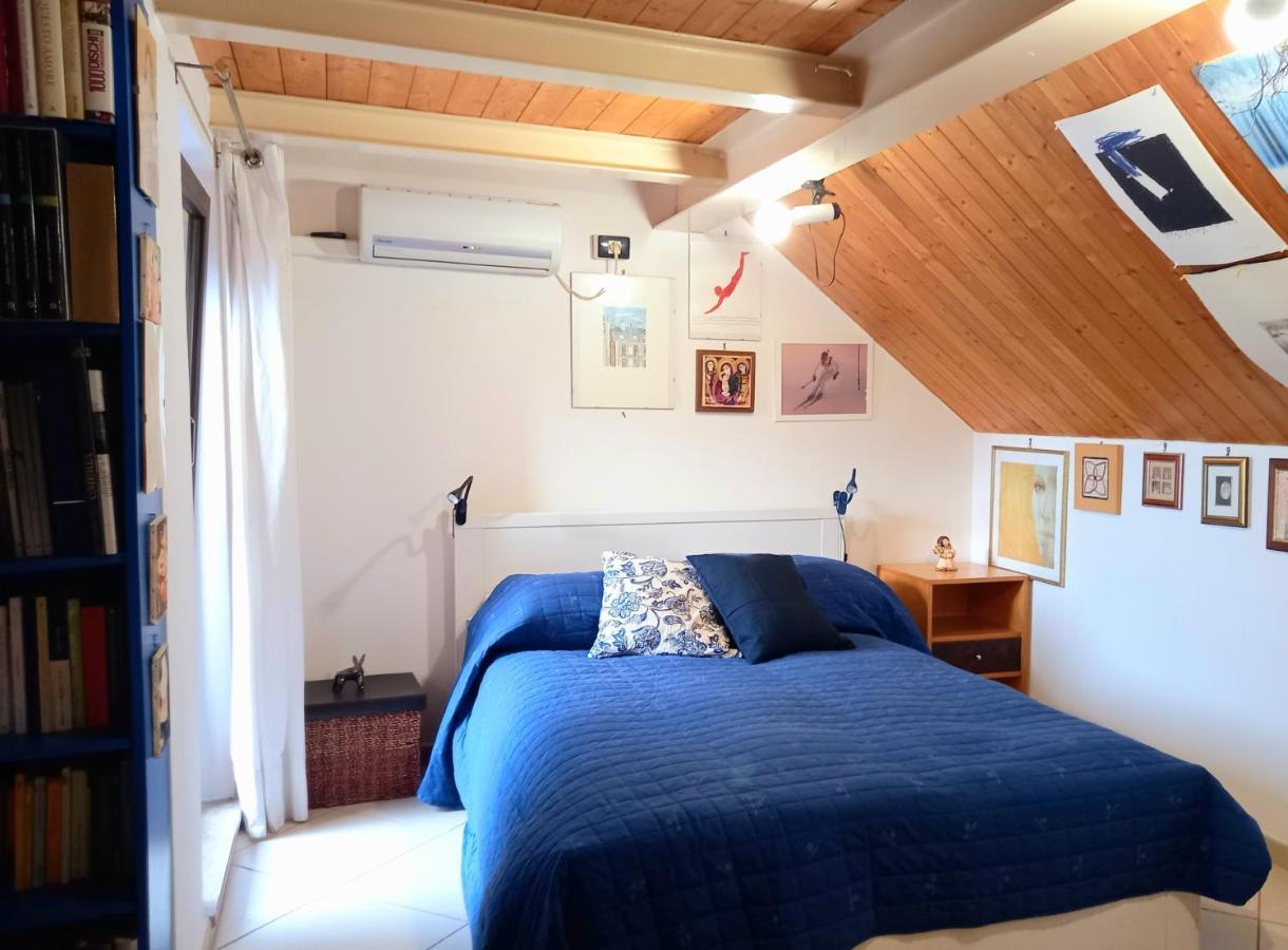 Takeamalficoast City Loft 바로니씨 외부 사진