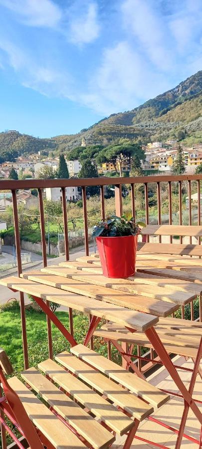 Takeamalficoast City Loft 바로니씨 외부 사진
