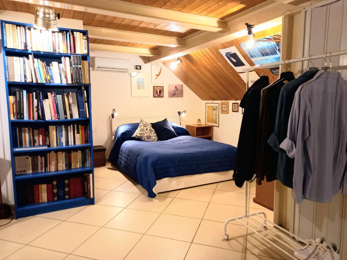 Takeamalficoast City Loft 바로니씨 외부 사진