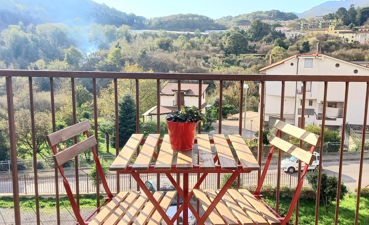 Takeamalficoast City Loft 바로니씨 외부 사진