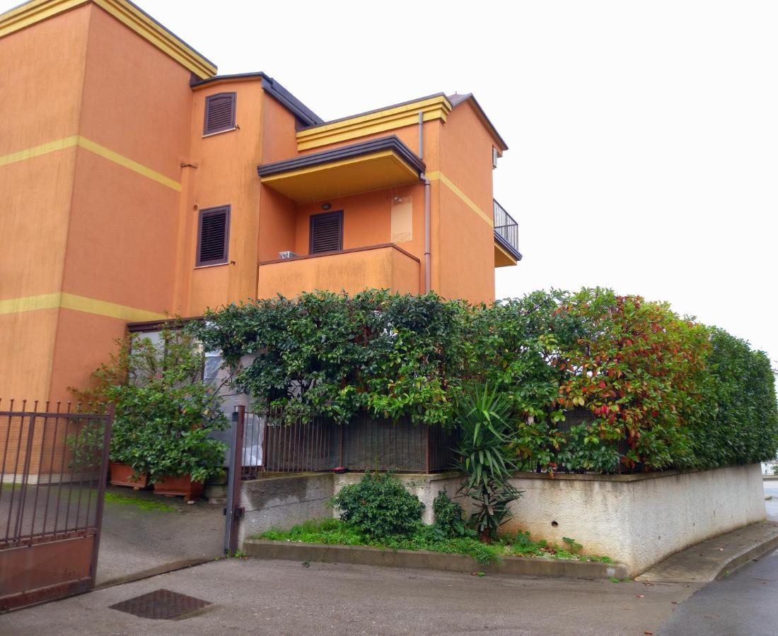Takeamalficoast City Loft 바로니씨 외부 사진