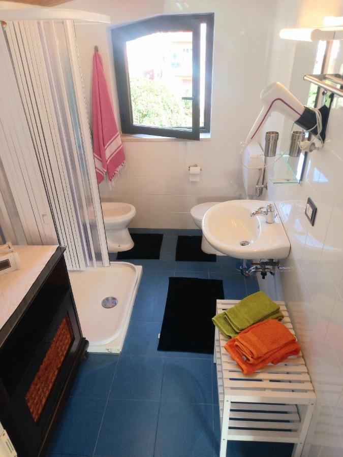 Takeamalficoast City Loft 바로니씨 외부 사진