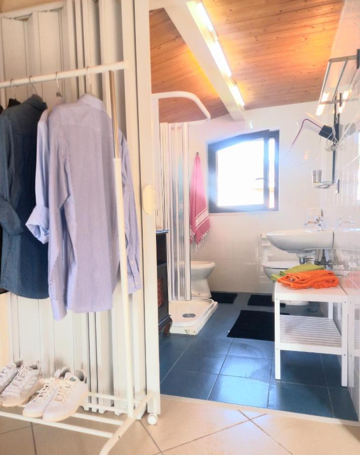 Takeamalficoast City Loft 바로니씨 외부 사진