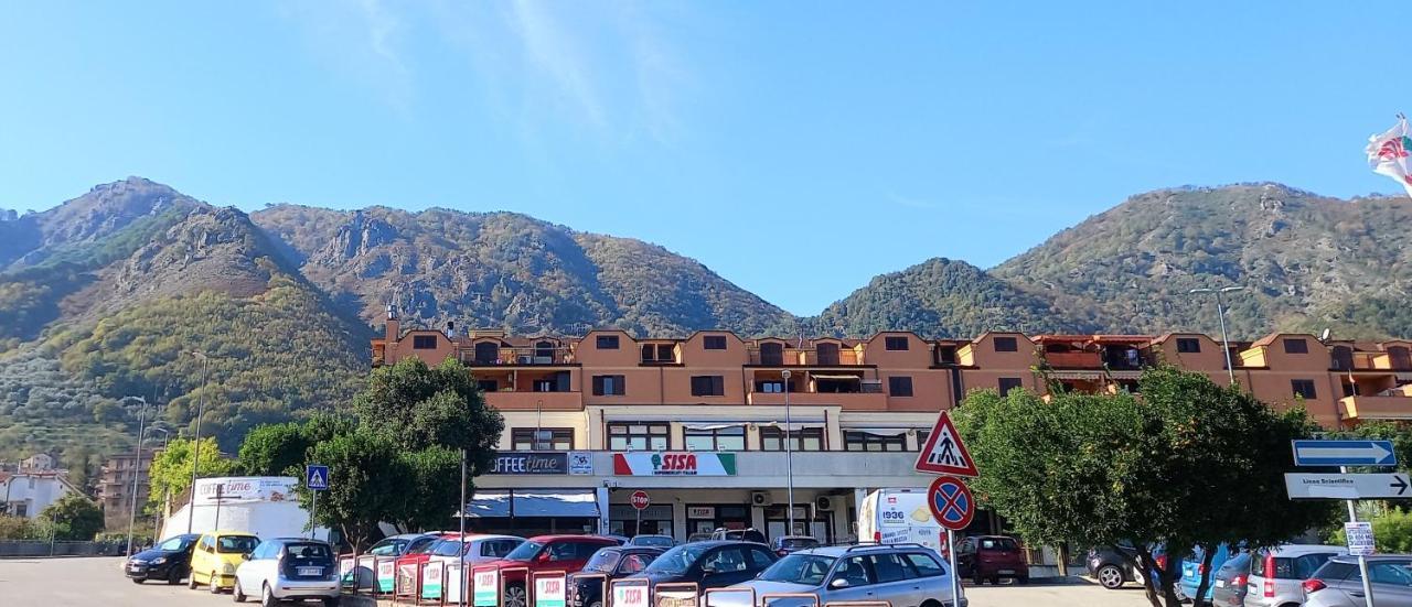 Takeamalficoast City Loft 바로니씨 외부 사진