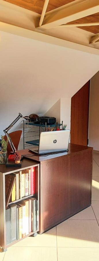 Takeamalficoast City Loft 바로니씨 외부 사진