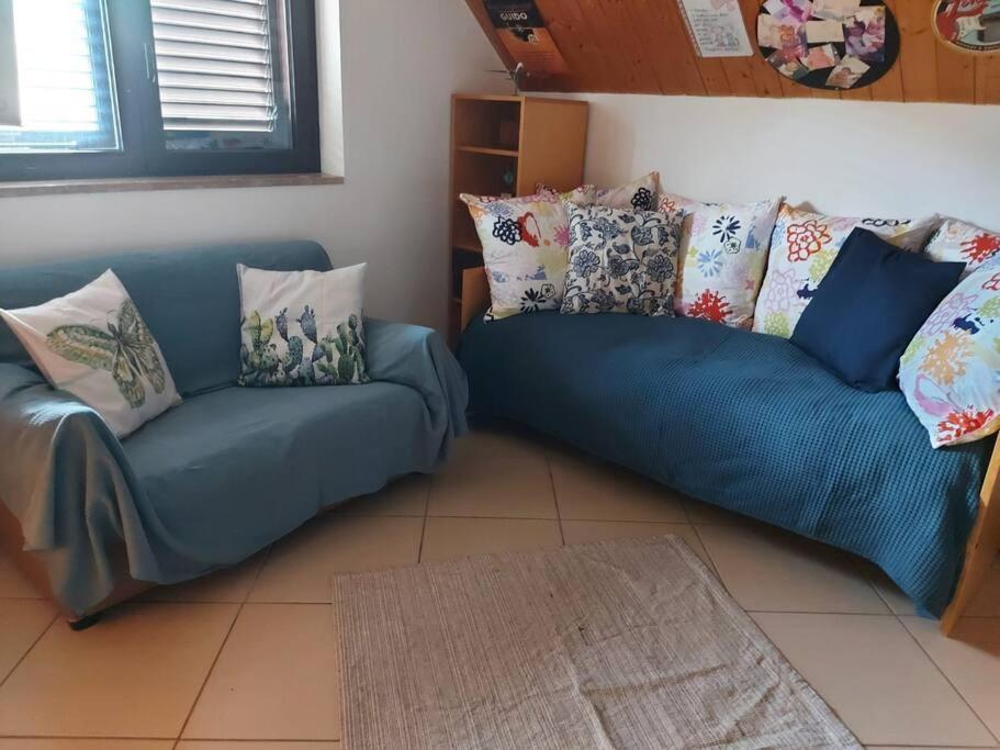 Takeamalficoast City Loft 바로니씨 외부 사진